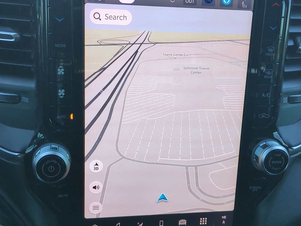 Thumbnail: 2026 RAM 1500 - 34