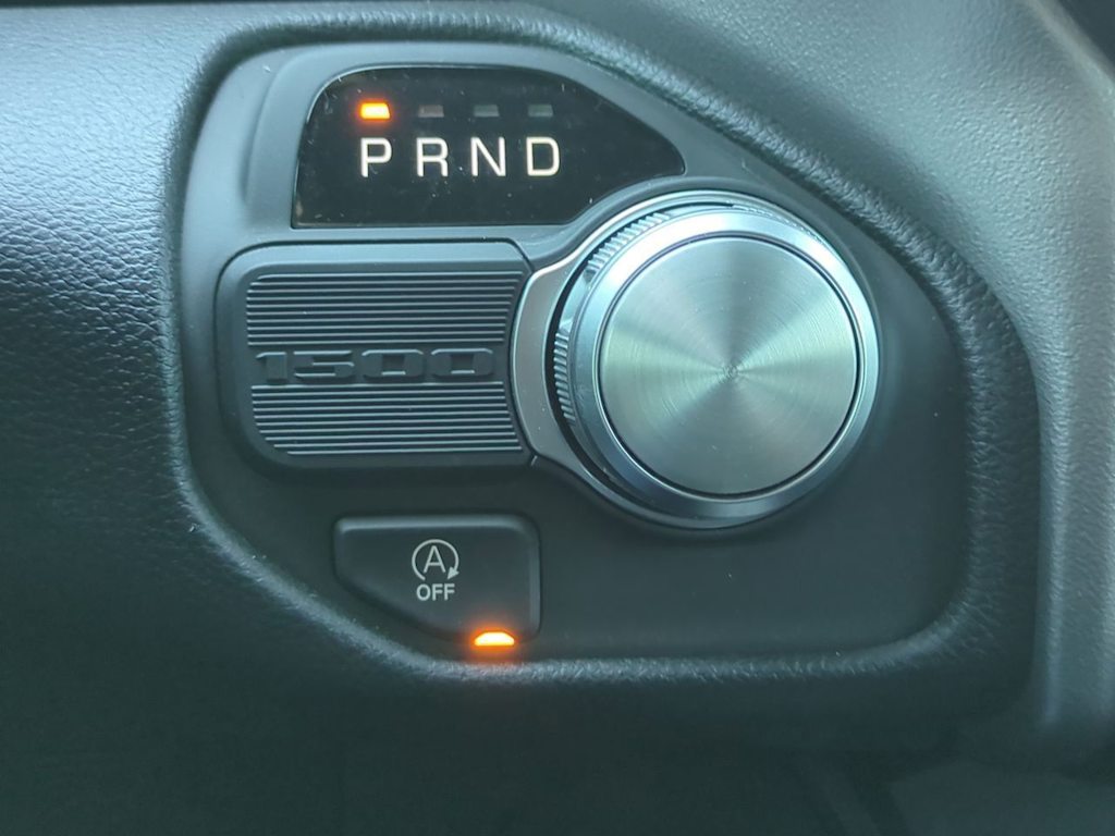 Thumbnail: 2026 RAM 1500 - 37