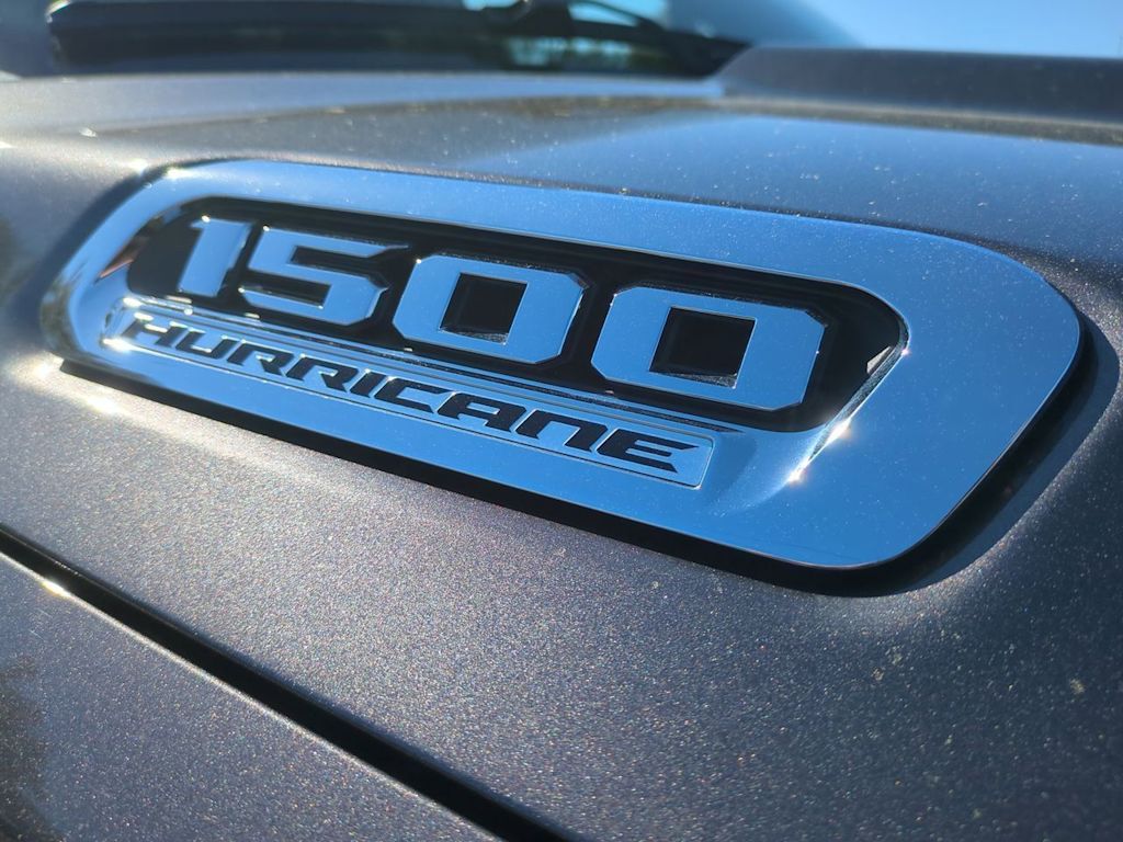 Thumbnail: 2026 RAM 1500 - 25