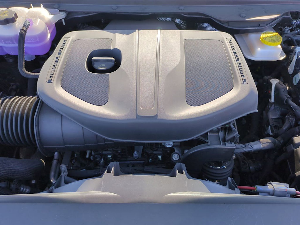 Thumbnail: 2026 RAM 1500 - 9