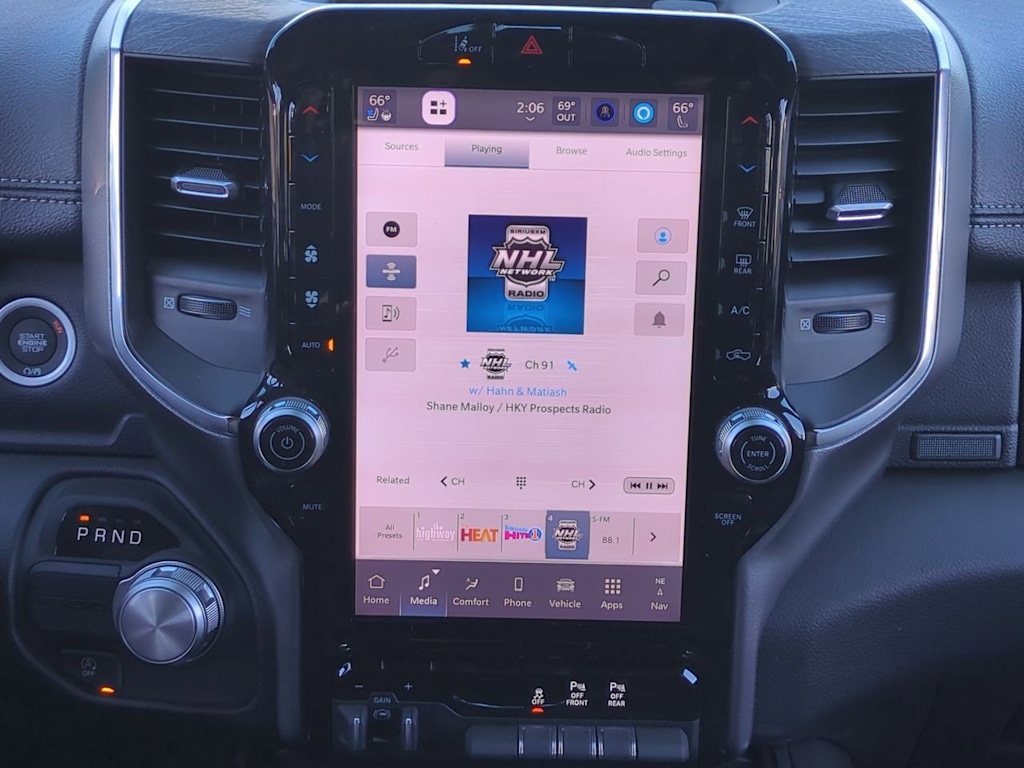 Thumbnail: 2026 RAM 1500 - 15