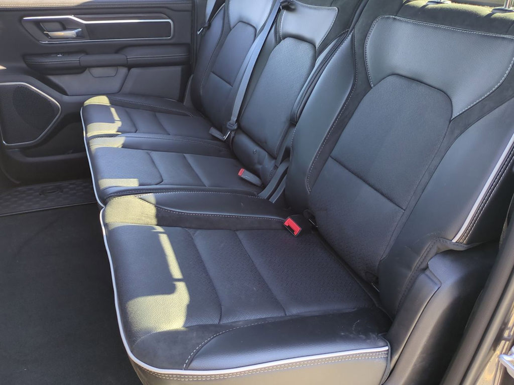 Thumbnail: 2026 RAM 1500 - 28