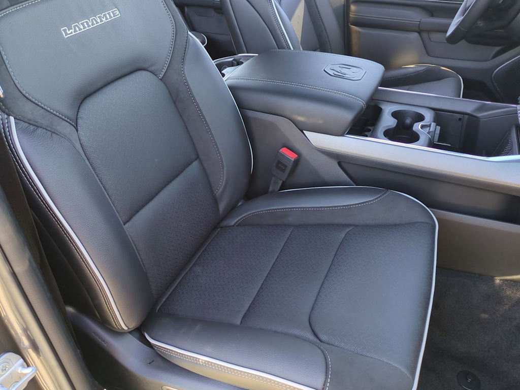 Thumbnail: 2026 RAM 1500 - 12