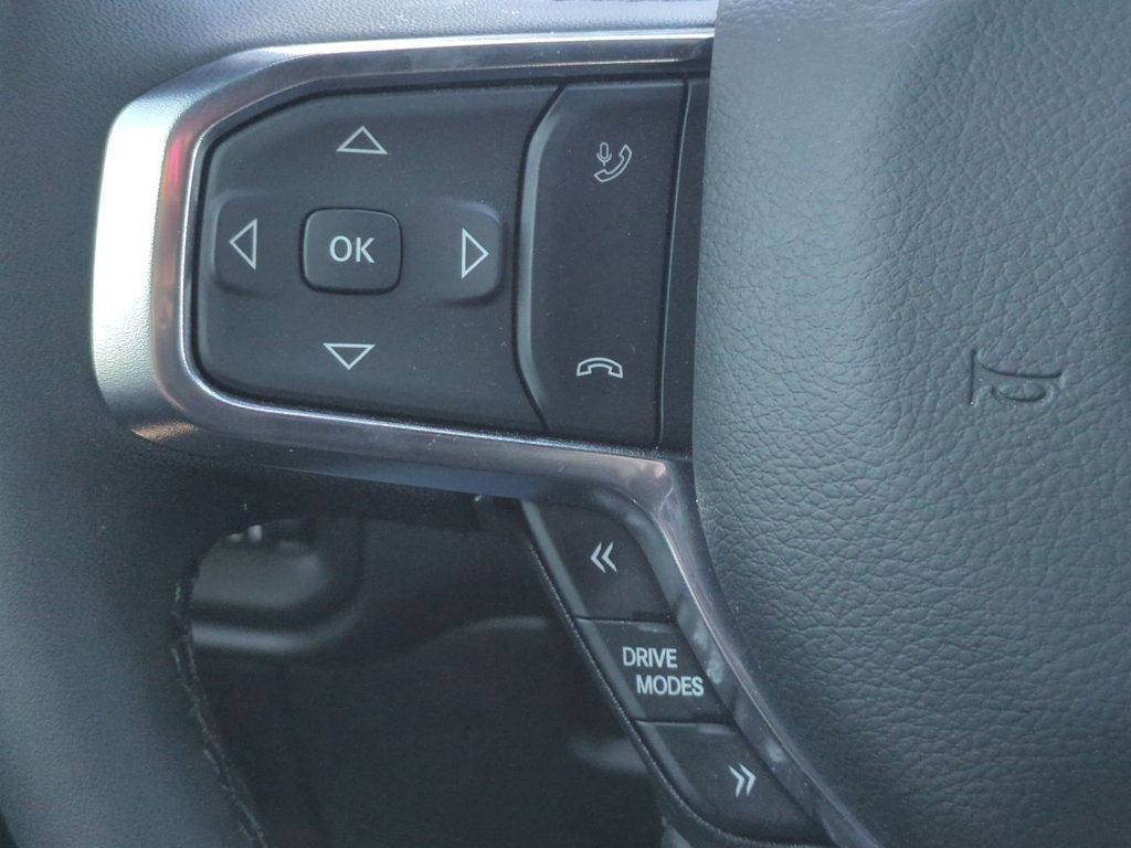 Thumbnail: 2026 RAM 1500 - 30