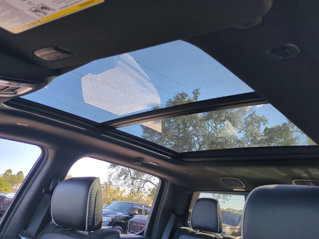 Thumbnail: 2026 RAM 1500 - 27