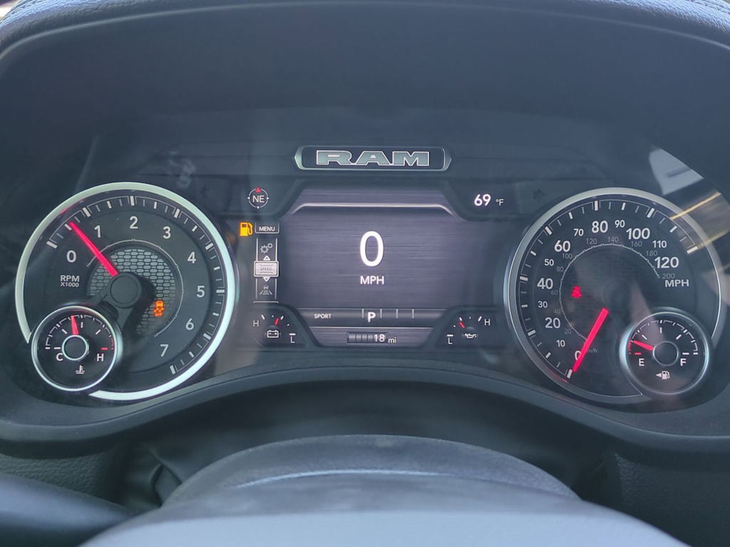 Thumbnail: 2026 RAM 1500 - 16