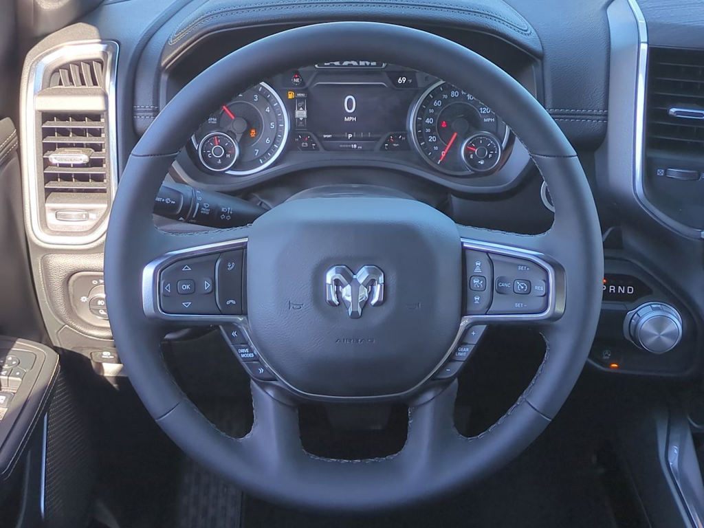 Thumbnail: 2026 RAM 1500 - 14