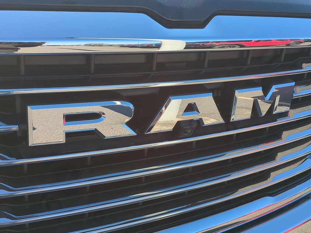 Thumbnail: 2026 RAM 1500 - 7
