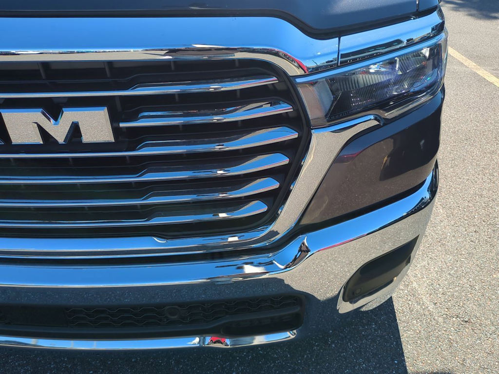 Thumbnail: 2026 RAM 1500 - 24