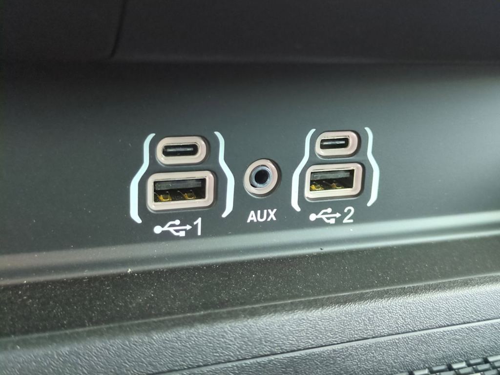 Thumbnail: 2026 RAM 1500 - 36