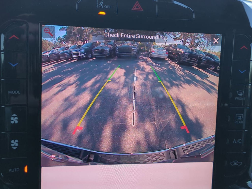 Thumbnail: 2026 RAM 1500 - 19