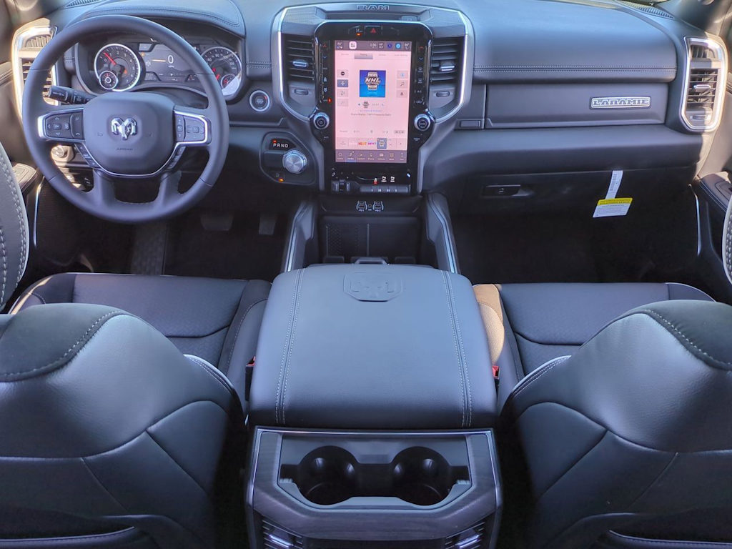 Thumbnail: 2026 RAM 1500 - 10