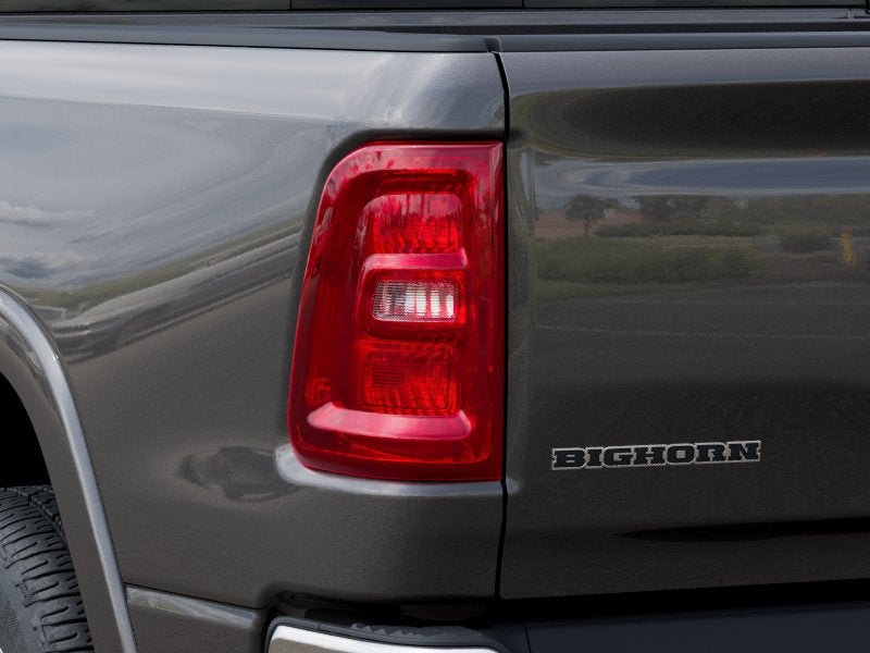 Thumbnail: 2026 RAM 1500 - 16