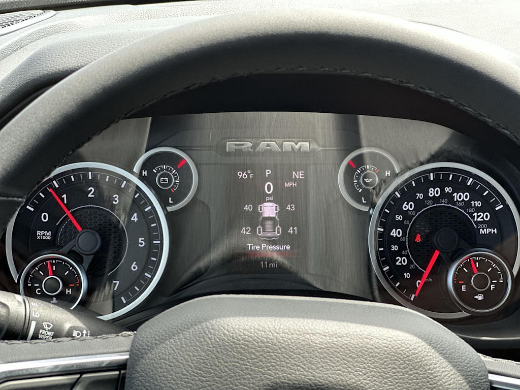 Thumbnail: 2026 RAM 1500 - 16