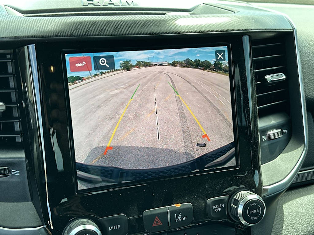Thumbnail: 2026 RAM 1500 - 29