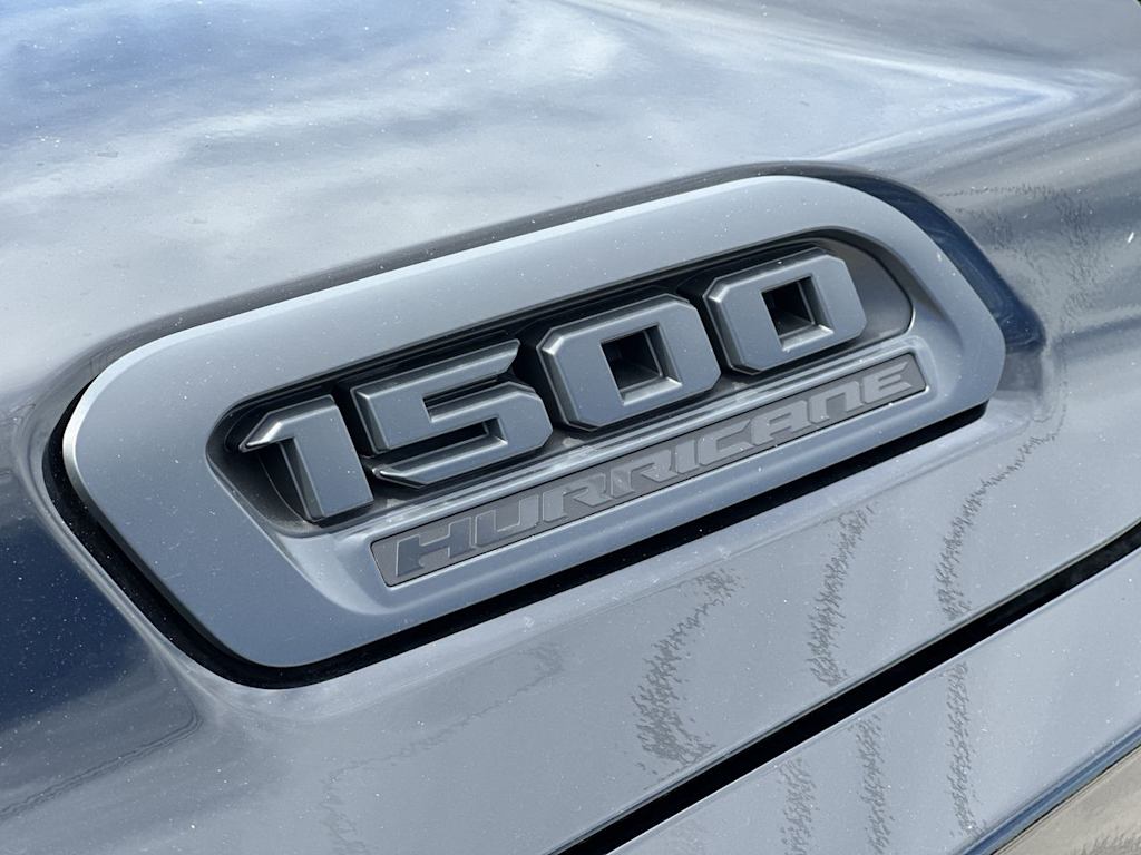 Thumbnail: 2026 RAM 1500 - 24