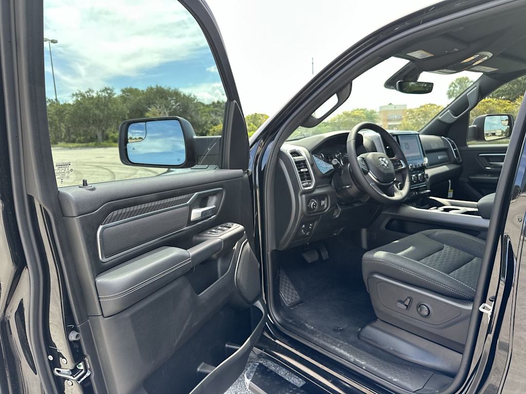 Thumbnail: 2026 RAM 1500 - 23