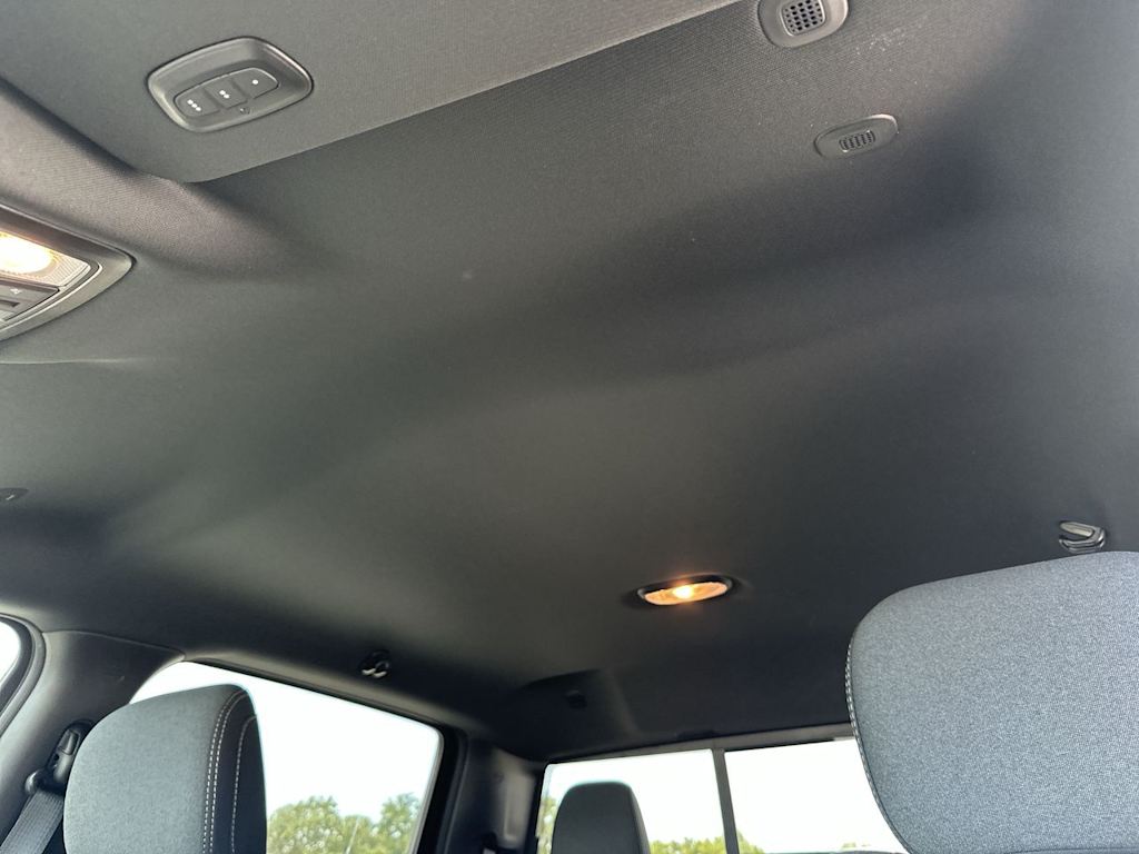 Thumbnail: 2026 RAM 1500 - 25