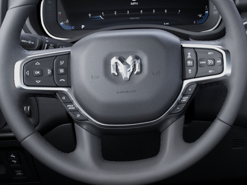 Thumbnail: 2026 RAM 1500 - 21