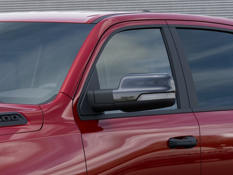 Thumbnail: 2026 RAM 1500 - 18