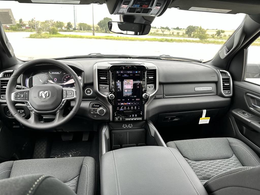 Thumbnail: 2026 RAM 1500 - 2