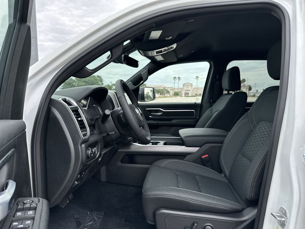 Thumbnail: 2026 RAM 1500 - 11