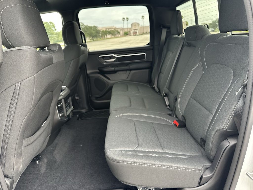 Thumbnail: 2026 RAM 1500 - 23