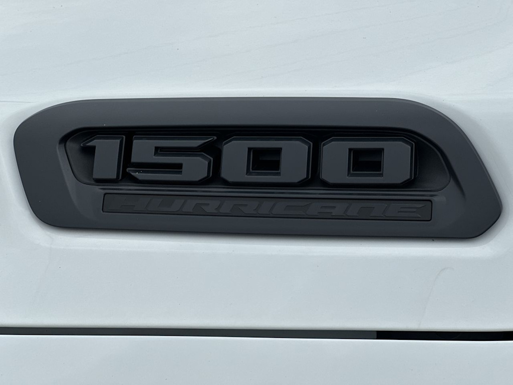 Thumbnail: 2026 RAM 1500 - 22