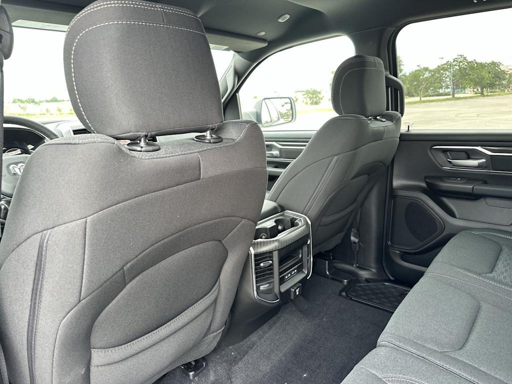 Thumbnail: 2026 RAM 1500 - 13
