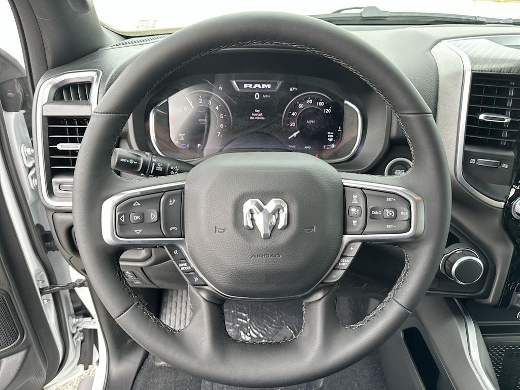 Thumbnail: 2026 RAM 1500 - 10