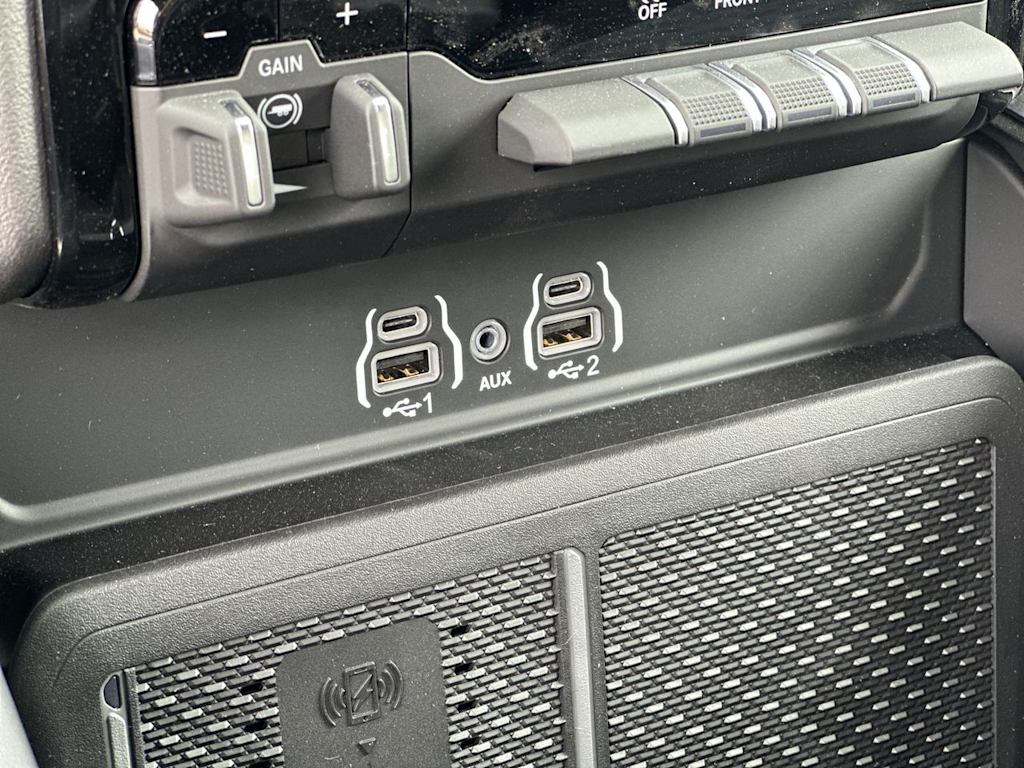 Thumbnail: 2026 RAM 1500 - 29