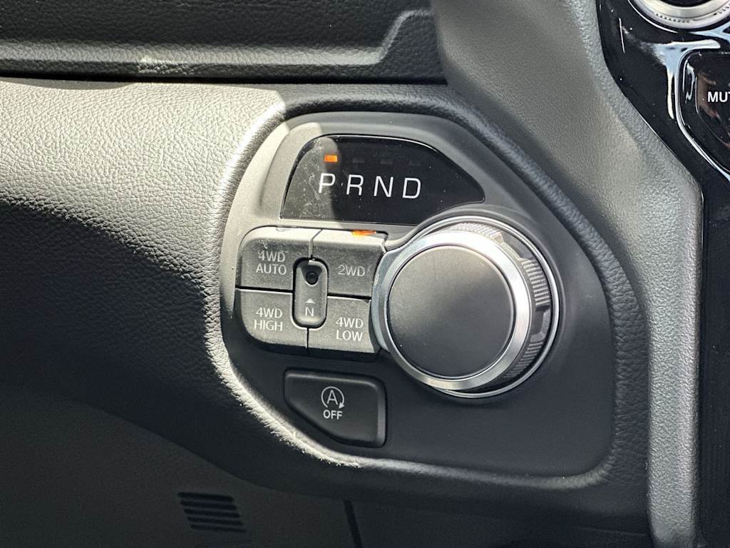 Thumbnail: 2026 RAM 1500 - 30