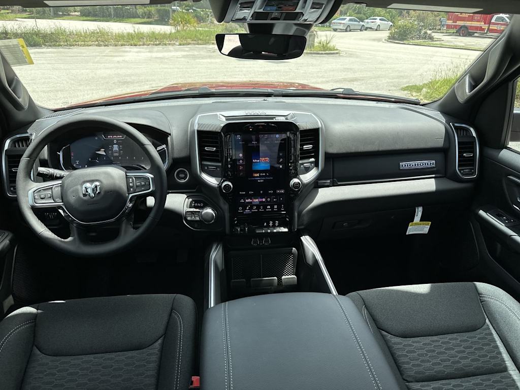 Thumbnail: 2026 RAM 1500 - 2