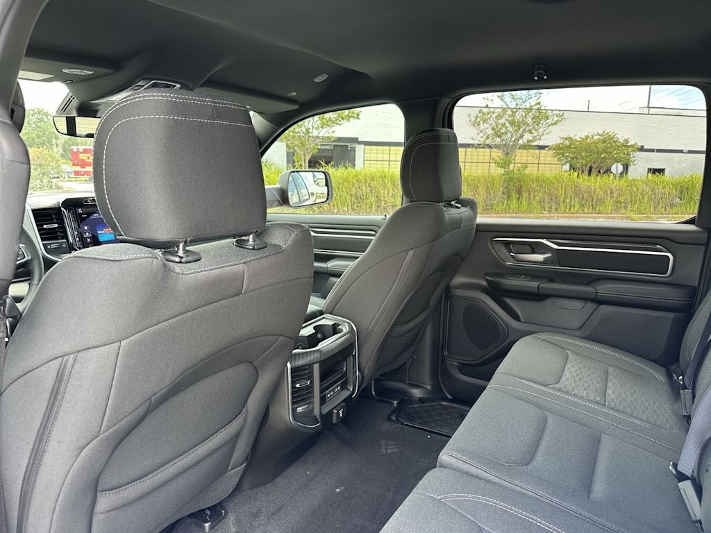 Thumbnail: 2026 RAM 1500 - 13