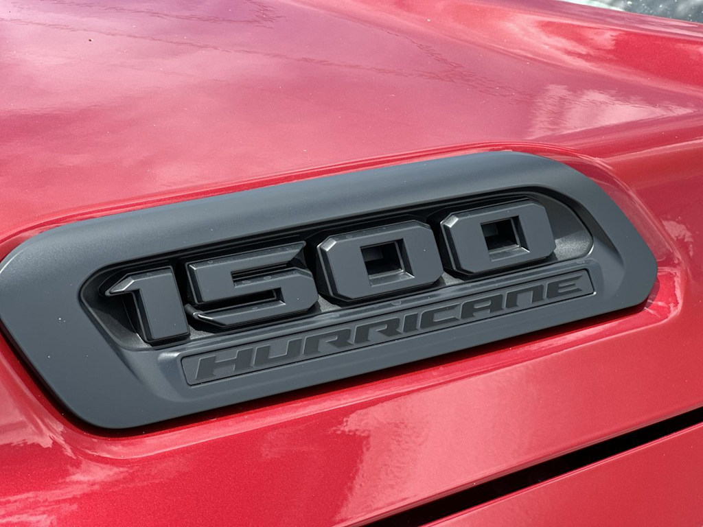 Thumbnail: 2026 RAM 1500 - 22