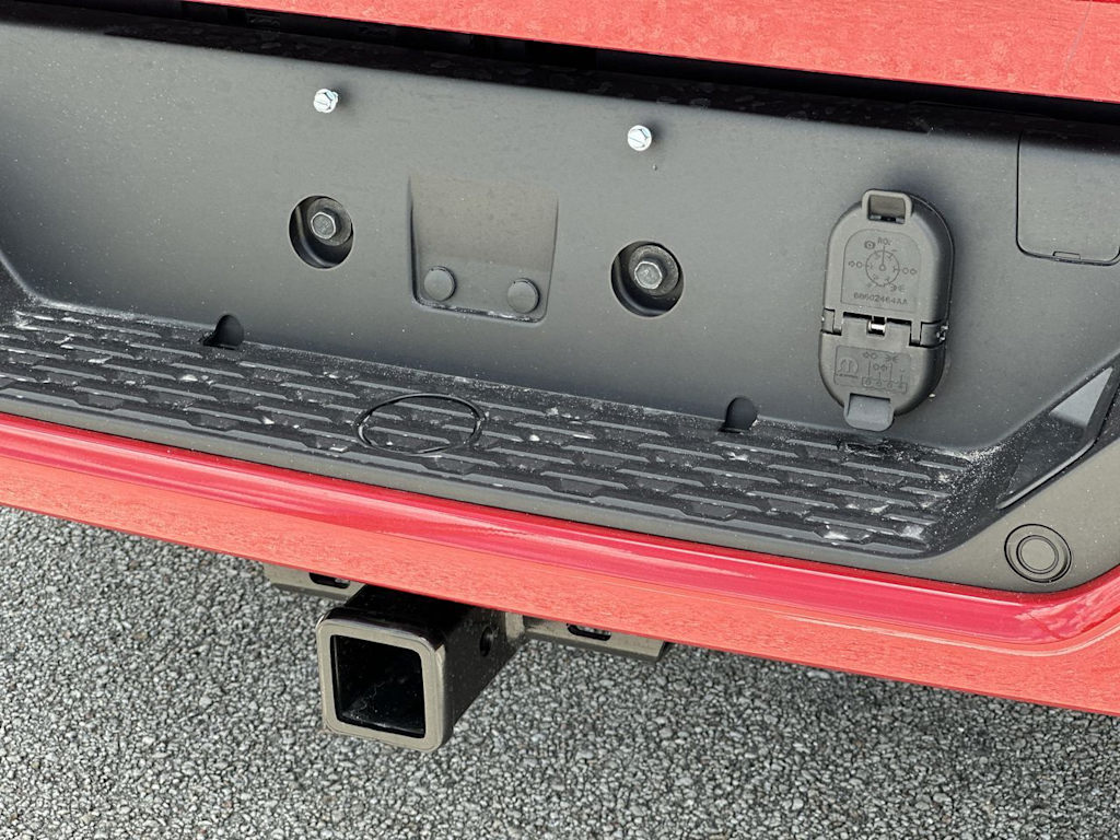 Thumbnail: 2026 RAM 1500 - 31