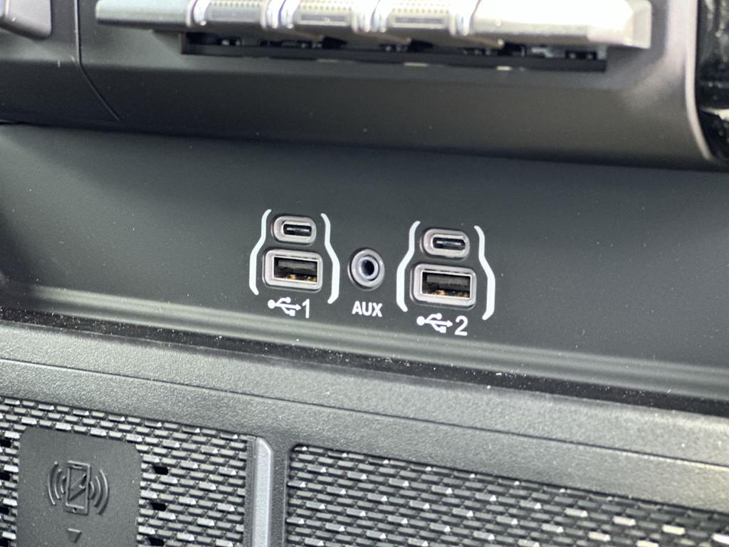 Thumbnail: 2026 RAM 1500 - 29