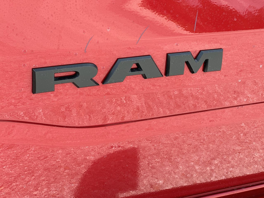 Thumbnail: 2026 RAM 1500 - 7
