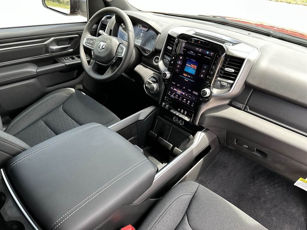 Thumbnail: 2026 RAM 1500 - 14