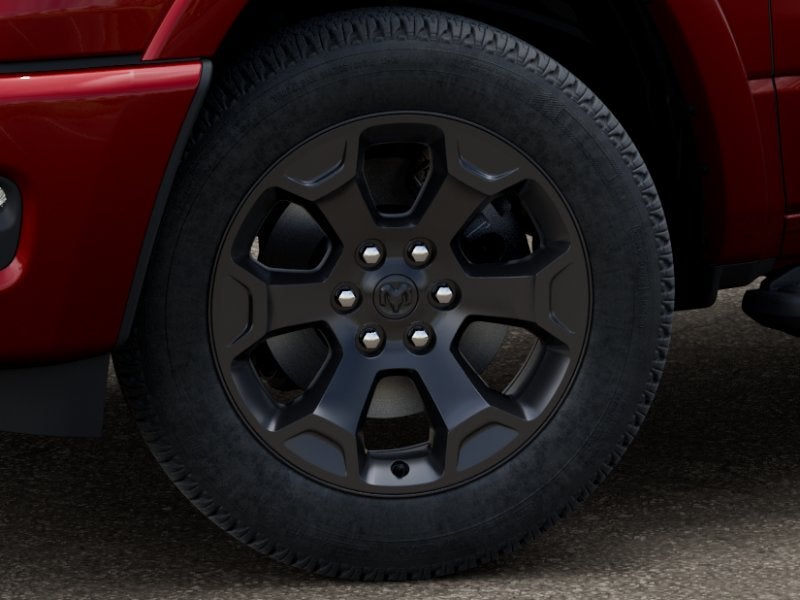 Thumbnail: 2026 RAM 1500 - 7