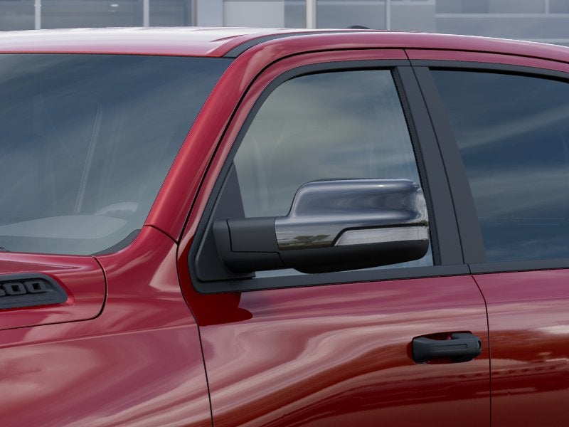 Thumbnail: 2026 RAM 1500 - 19