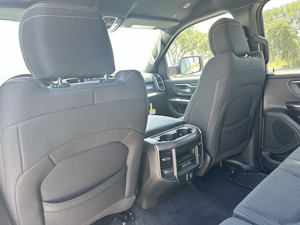 Thumbnail: 2026 RAM 1500 - 13