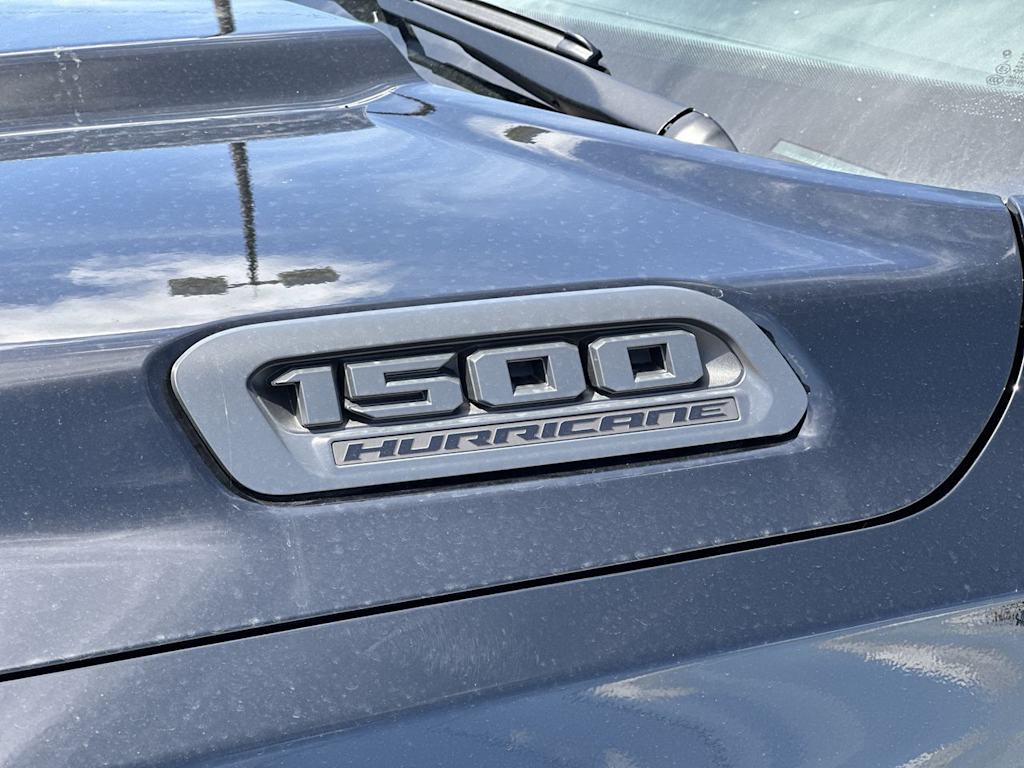 Thumbnail: 2026 RAM 1500 - 22