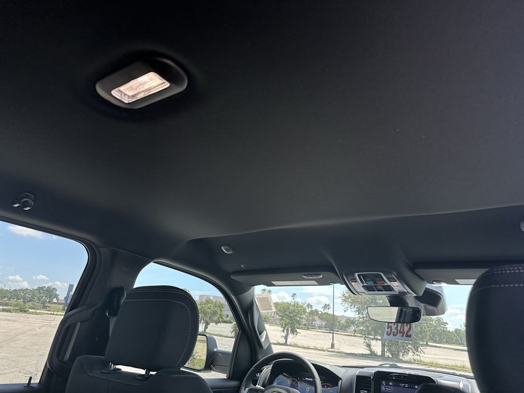 Thumbnail: 2026 RAM 1500 - 26
