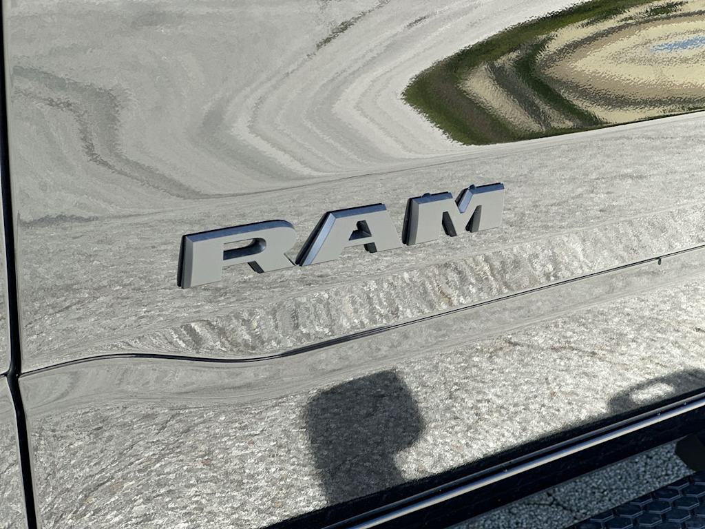 Thumbnail: 2026 RAM 1500 - 7
