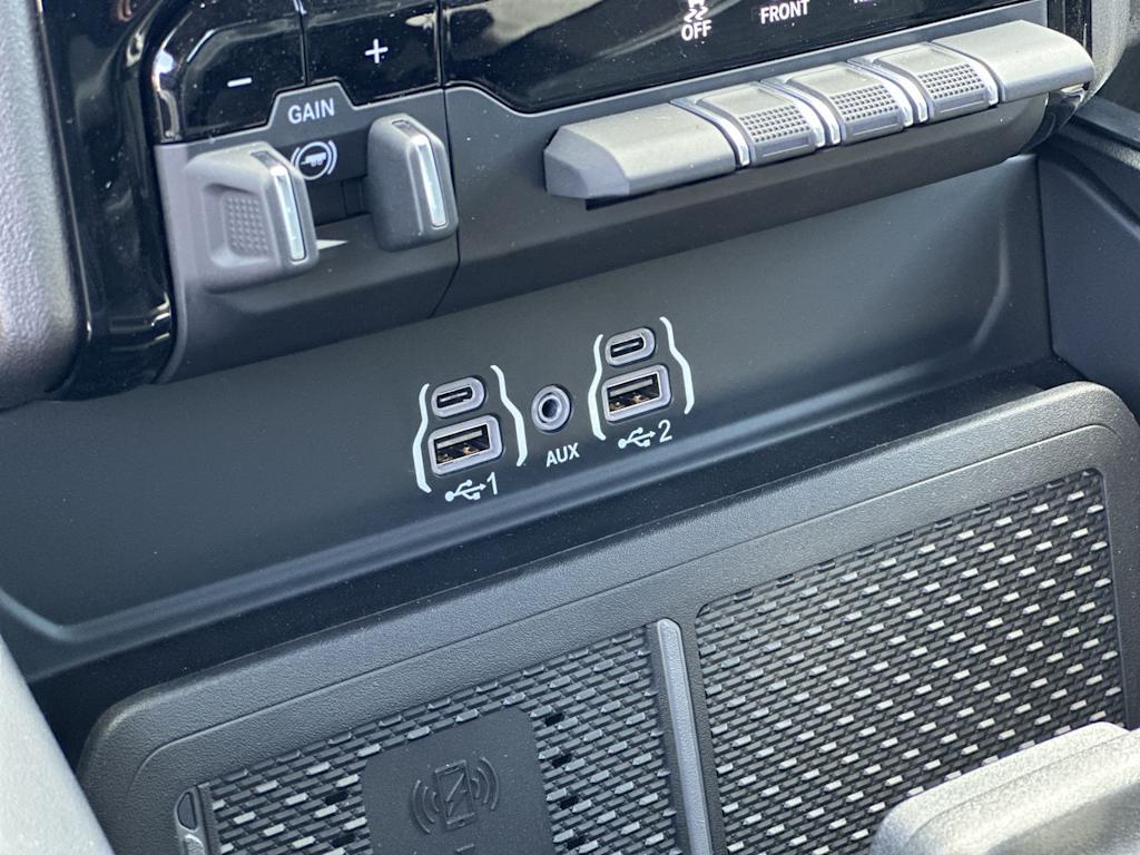 Thumbnail: 2026 RAM 1500 - 29