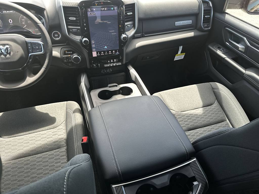 Thumbnail: 2026 RAM 1500 - 27