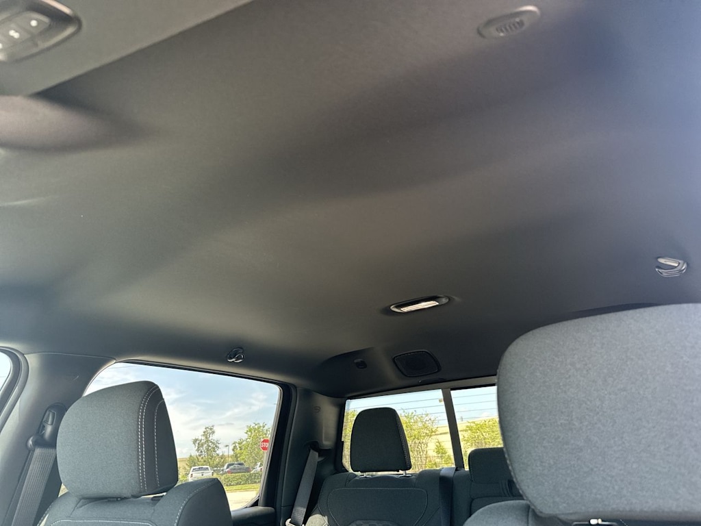 Thumbnail: 2026 RAM 1500 - 23