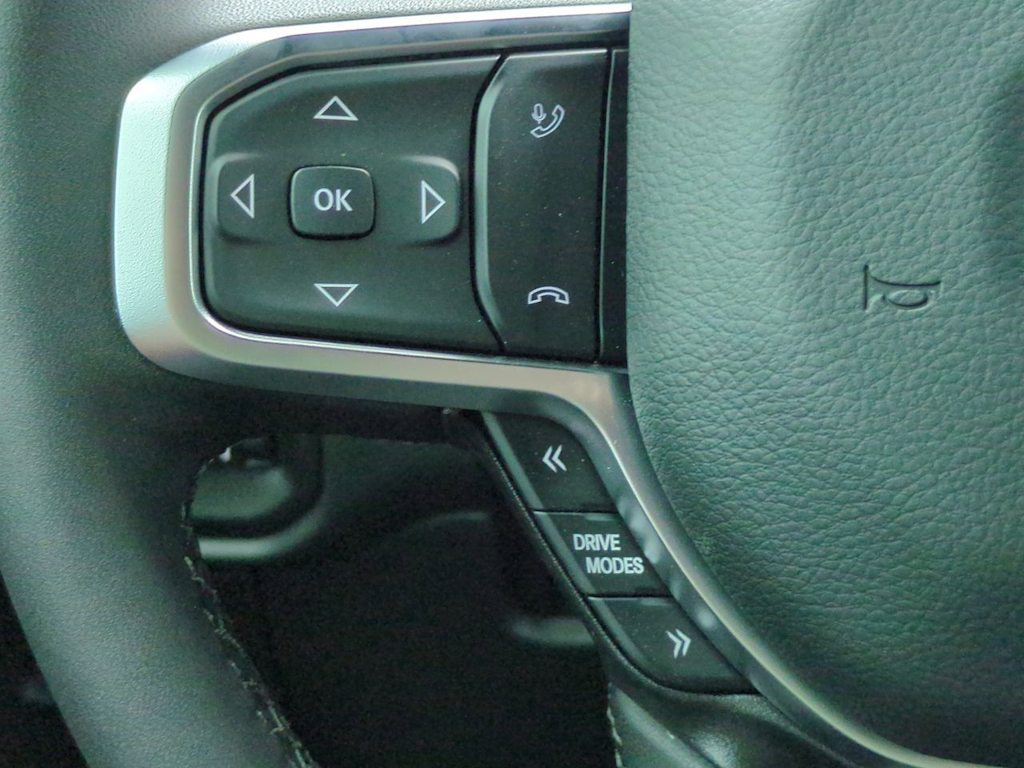 Thumbnail: 2026 RAM 1500 - 28