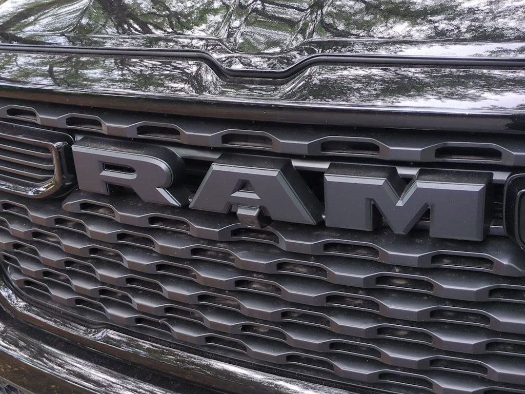 Thumbnail: 2026 RAM 1500 - 24